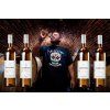 Degustační set vinařství Jindřich Kadrnka  | Kadrnka