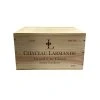 Dřevěná bedna 6x Château Larmande 2016 - OWC6