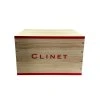 Dřevěná bedna 6x Chateau Clinet 2020 Pomerol - OWC6