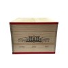 Dřevěná bedna 6x Chateau Clinet 2020 Pomerol - OWC6