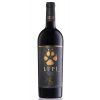 gitana winery lupi front