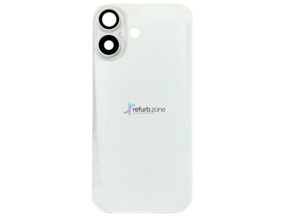 Originální zadní kryt pro iPhone 17 včetně cívky