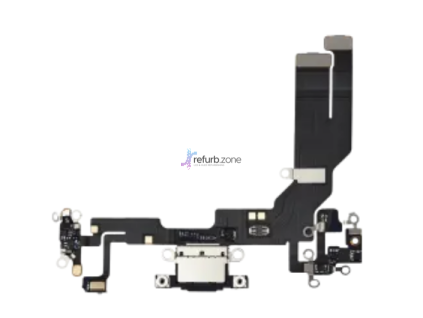 Dobíjecí konektor pro iPhone 16e / 17e