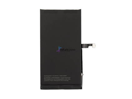Baterie pro iPhone 15 Plus - Konfigurovatelná (Nová - 2026)