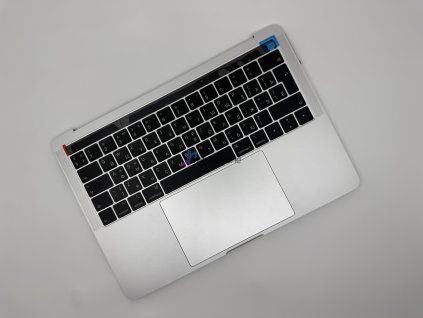 pro 13 silver