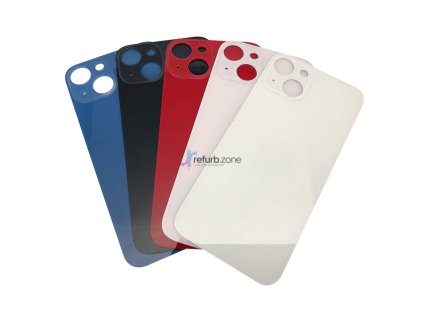 back glass for iphone 13