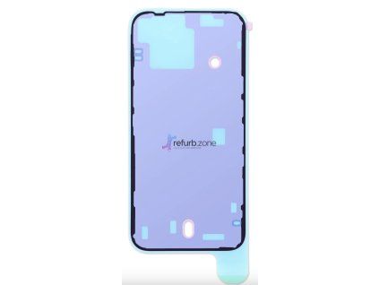 Podlep pod zadní kryt pro iPhone 14