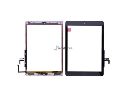 iPad Air 1474 A1475 A1476 Touch Screen Digitizer with TESA Tape Sticker