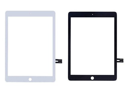 iPad 6 iPad 2018 A1893 A1954 Touch Screen Digitizer