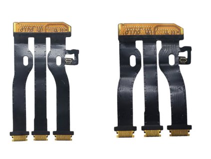 Series 5 LCD Flex cable