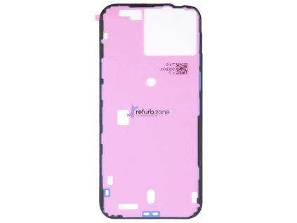 Podlep pod zadní kryt pro iPhone 15