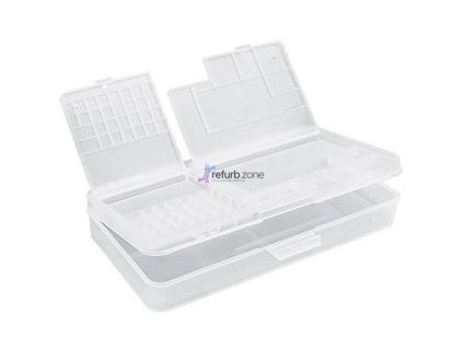 SUNSHINE SS 001A Mobile Phone LCD Screen Mainboard IC Parts Repair Multi function Storage Box 1587740717796 0