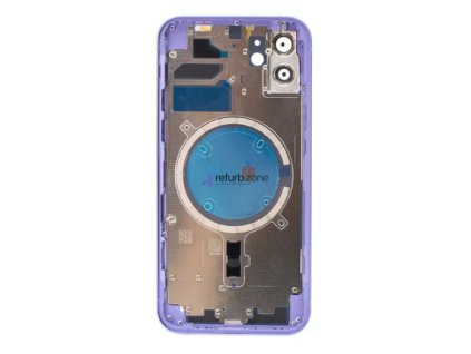 Zadní kryt pro iPhone 12