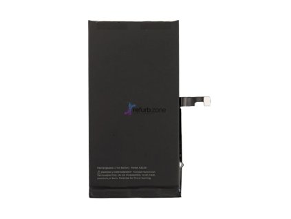 Baterie pro iPhone 15 Plus, 4383mAh