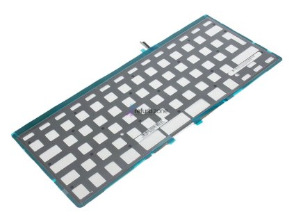 f007 macbook pro 15 a1398 uk eu style keyboard backlight