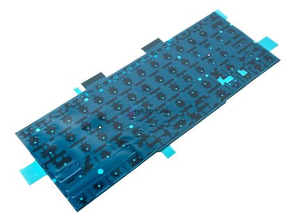 f109 macbook pro 13 a1708 us style keyboard backlight