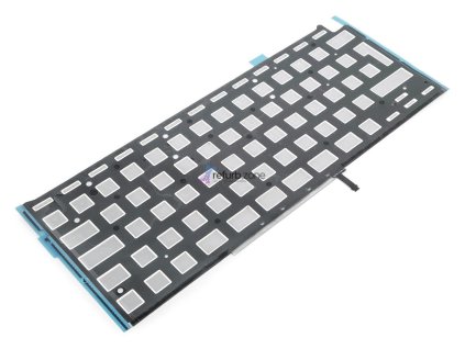 Podsvit klávesnice pro MacBook Air 13" A2179 - CZ