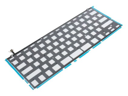 Podsvit klávesnice pro MacBook Pro 13" A1502 - US