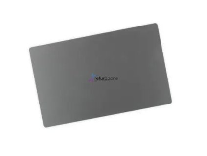 Trackpad pro MacBook Pro A1706/A1708/A1989 - Space Gray