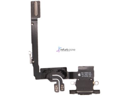 Dobíjecí konektor pro iPhone 16 Pro