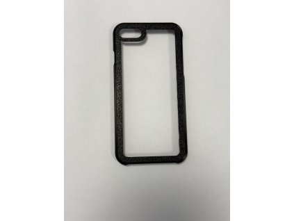 Kryt PLA Bumper pro iPhone 8G/SE2020/SE2022 - Černá