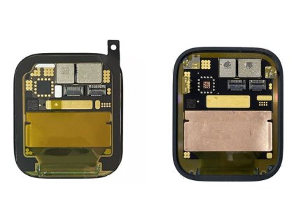 Apple watch Series 7 S7 41mm 45mm OLED LCD Display