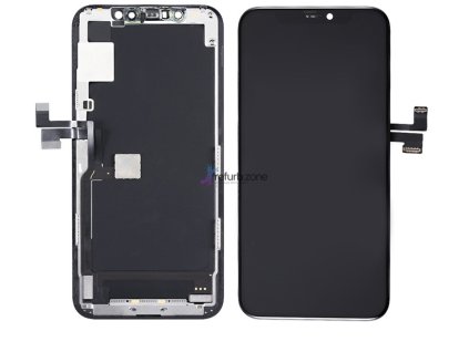 Full Original oled for iPhone 11 Pro touch screen panel digitizer
