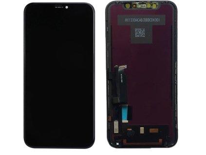 XR OEM