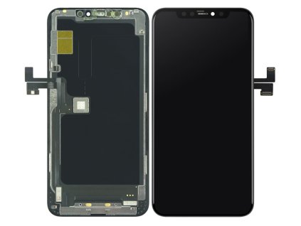 OEM iPhone 11 Pro max oled screen touch panel replacement
