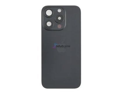 Originální zadní kryt pro iPhone 15 Pro Max včetně cívky