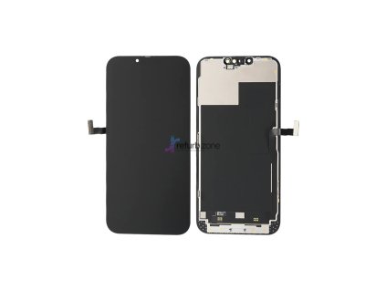Neoriginální SOFT OLED displej pro iPhone 13 Pro Max (120Hz) - Konfigurovatelné