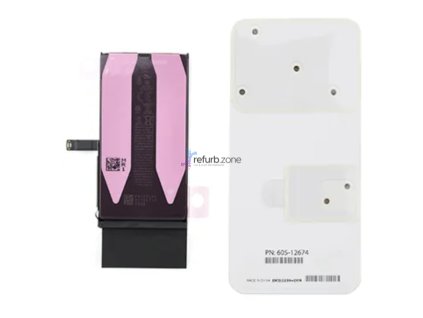 Originální baterie pro iPhone 14, 3279mAh (service pack)
