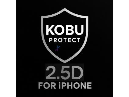 2,5D iPhone