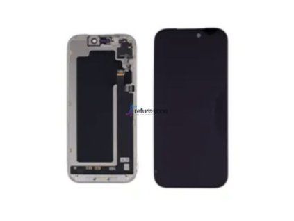 Originální repasovaný displej včetně proximity senzoru pro iPhone 17 Pro
