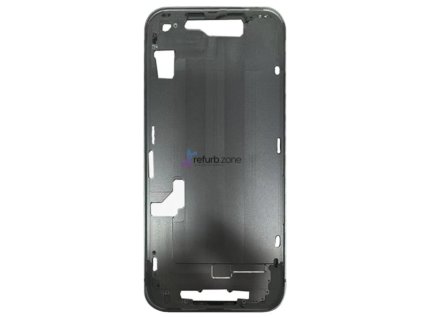 Středový rám pro iPhone 16e