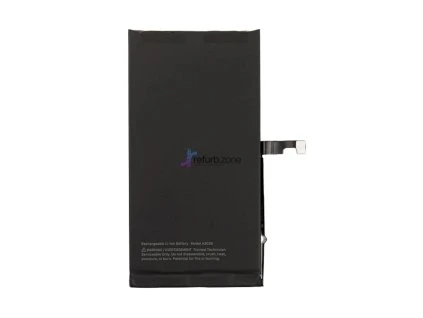 Baterie pro iPhone 15 Plus - Konfigurovatelná (Nová)