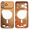 Originální středový rám včetně Action tlačítka pro iPhone 17 Pro