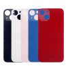 back glass for iphone 13 mini big hole