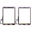 iPad Air touch screen with TESA Sticker tape