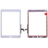 iPad 2017 A1822 A1823 Touch Digitizer with TESA Tape sticker
