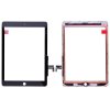 iPad 2017 A1822 A1823 digitizer touch panel with TESA Tape sticker