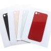 big hole back glass for iphone 8