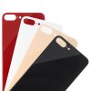 iPhone 8 Plus back glass big hole