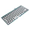 f007 macbook pro 15 a1398 uk eu style keyboard backlight