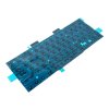 f109 macbook pro 13 a1708 us style keyboard backlight