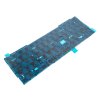 f114 macbook pro 13 a1989 us style keyboard backlight