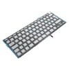f022 macbook air 13 a2337 uk eu style keyboard backlight