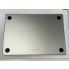 Spodní kryt pro MacBook A2681 - Space Grey - Použitý