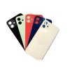 iPhone 12 mini 12 back glass big hole