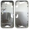 Středový rám včetně Action tlačítka pro iPhone 17